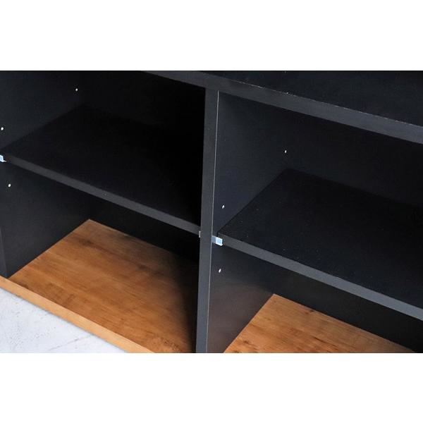 NEITS ネイツ 170 バーカウンター　完成品_5