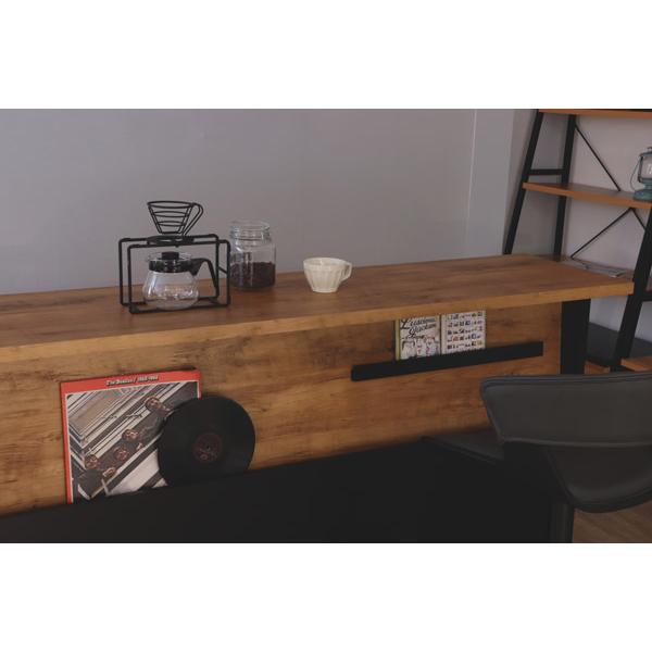 NEITS ネイツ 170 バーカウンター　完成品_6