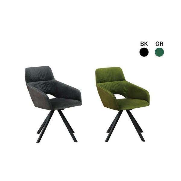UP 364 DAVIS ダヴィス spin chairの画像