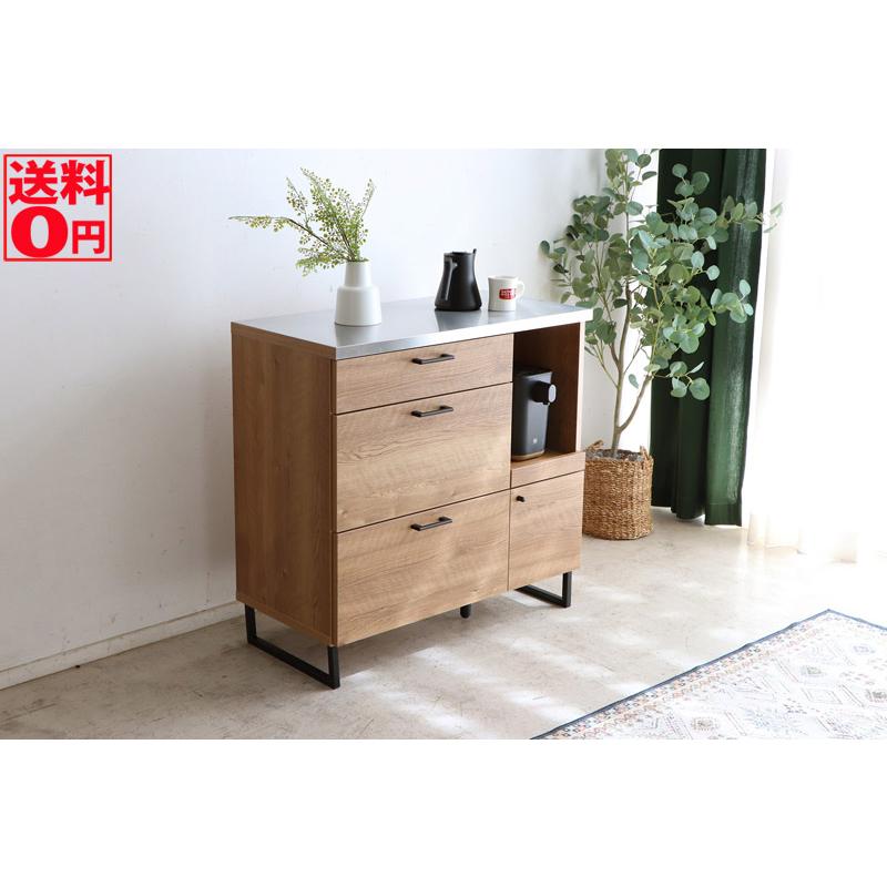 なっちゃん様専用 国産 東馬 ステンレストップ天板 キッチンカウンター