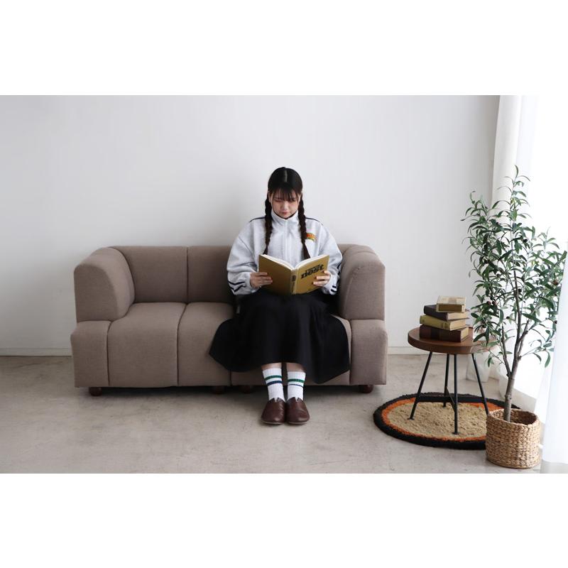 UPブーケソファ セット 4点セット スツール BR_12