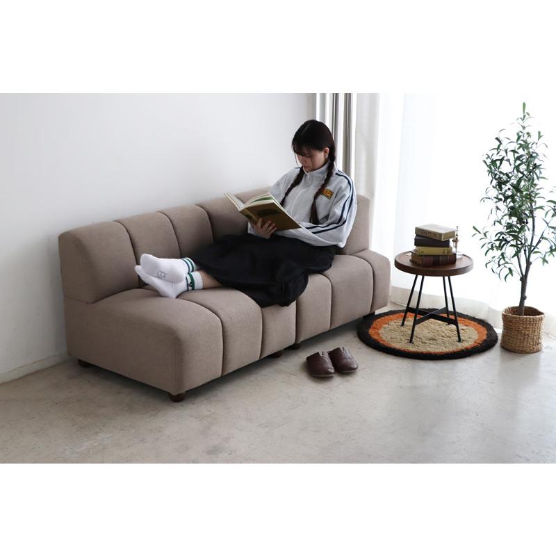 UPブーケソファ セット 4点セット スツール BR_13