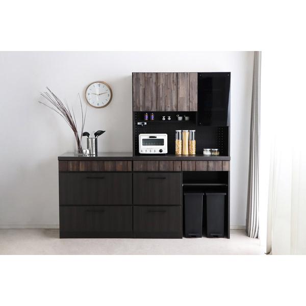 東馬 tohma キッチンボード ダイニングボード 食器棚 幅140cm 東馬 tohma キッチンボード ダイニングボード 食器棚 幅140cm