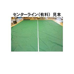 ダイハツジャンボ用 軽トラックシート (前部1.93m/後部1.73m×長さ1.85m) ゴールド 荷台シート 荷台カバー 軽トラ トラックシート ハイゼット ジャンボ 防水｜the-tent｜10