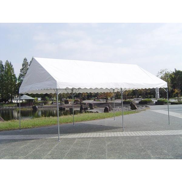 イベント集会テント 1.5間×2.0間 【公式通販】