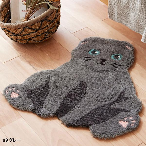 ゴアテックス ラグ マット 非売品 希少 スミノエ SUKOSUWARI スコスワリ (約72cm×70cm 変形ラグ・マット) 防