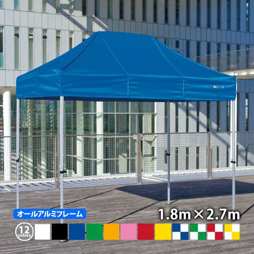 さくらコーポレーション かんたんてんと KA/1.5WA 1.8m×2.7m オール