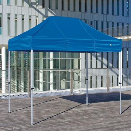 さくらコーポレーション かんたんてんと ワンタッチイベントテント 240×240 さくらコーポレーション かんたんてんと KA/1.5WA 1.8m×2.7m オール