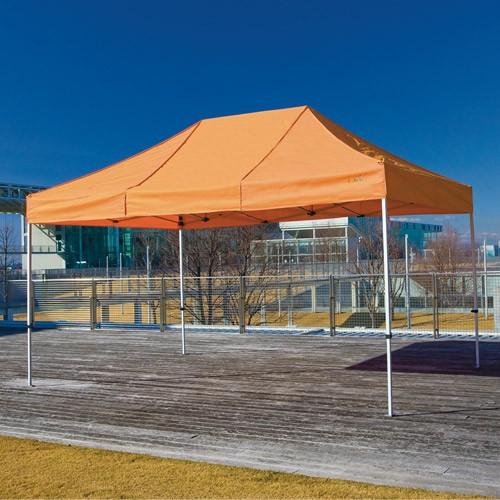 さくらコーポレーション かんたんてんと KA/7W 3.0m×4.5m スチール  