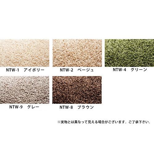 スミトロンニューツイスティ(200cm×250cm)防ダニ アレルブロック 防炎 防音 滑り止め ホットカーペット・床暖対応 低ホルムアルデヒド_1