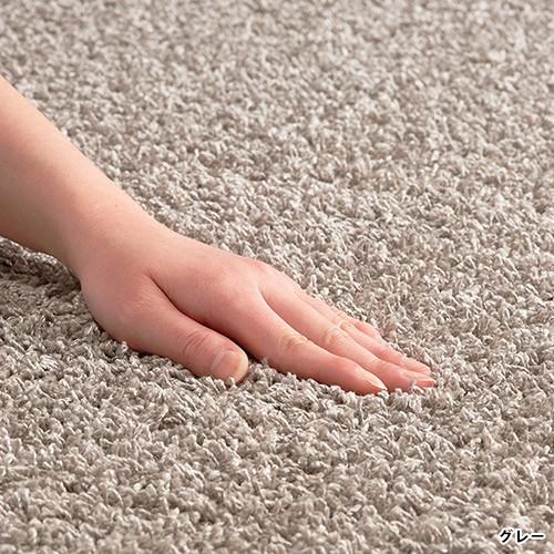 スミトロンニューツイスティ(200cm×250cm)防ダニ アレルブロック 防炎 防音 滑り止め ホットカーペット・床暖対応 低ホルムアルデヒド_2