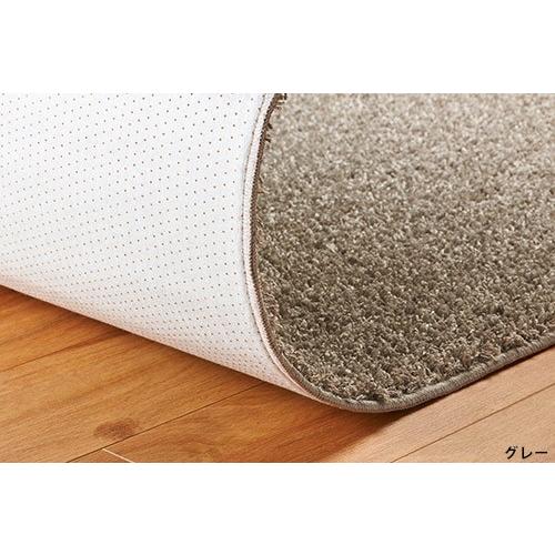 スミトロンニューツイスティ(200cm×250cm)防ダニ アレルブロック 防炎 防音 滑り止め ホットカーペット・床暖対応 低ホルムアルデヒド_3