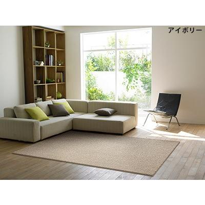 スミトロンニューツイスティ(200cm×250cm)防ダニ アレルブロック 防炎 防音 滑り止め ホットカーペット・床暖対応 低ホルムアルデヒド_4