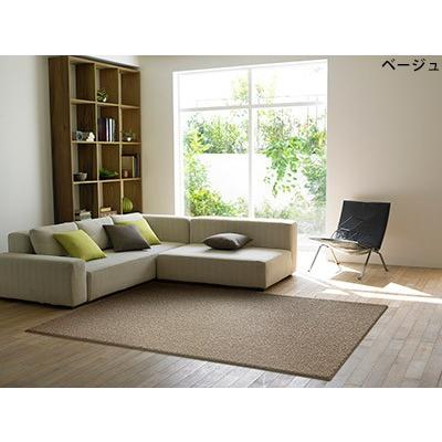 スミトロンニューツイスティ(200cm×250cm)防ダニ アレルブロック 防炎 防音 滑り止め ホットカーペット・床暖対応 低ホルムアルデヒド_5