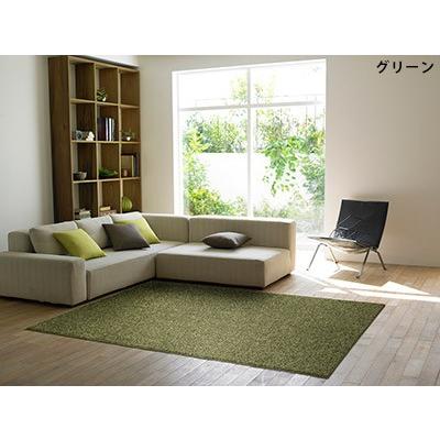 スミトロンニューツイスティ(200cm×250cm)防ダニ アレルブロック 防炎 防音 滑り止め ホットカーペット・床暖対応 低ホルムアルデヒド_6