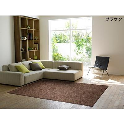 スミトロンニューツイスティ(200cm×250cm)防ダニ アレルブロック 防炎 防音 滑り止め ホットカーペット・床暖対応 低ホルムアルデヒド_7