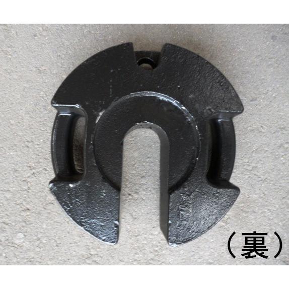 テント ウェイト 20kg 汎用 塗装品 風対策 安全対策 重り おもり ウエイト パイプテント用 集会用テント用 運動会テント用 金属製  丸パイプ柱用 : THE TENT とインテリア - 通販 - Yahoo!ショッピング