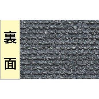 人工芝 WT-600 タフト芝ロールタイプ (幅182cm×30ｍ巻) 6mmパイル ガーデニング テラス ベランダの画像