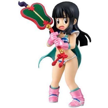 ドラゴンボール スタイリング チチ 幼少期 プレミアムバンダイ限定版