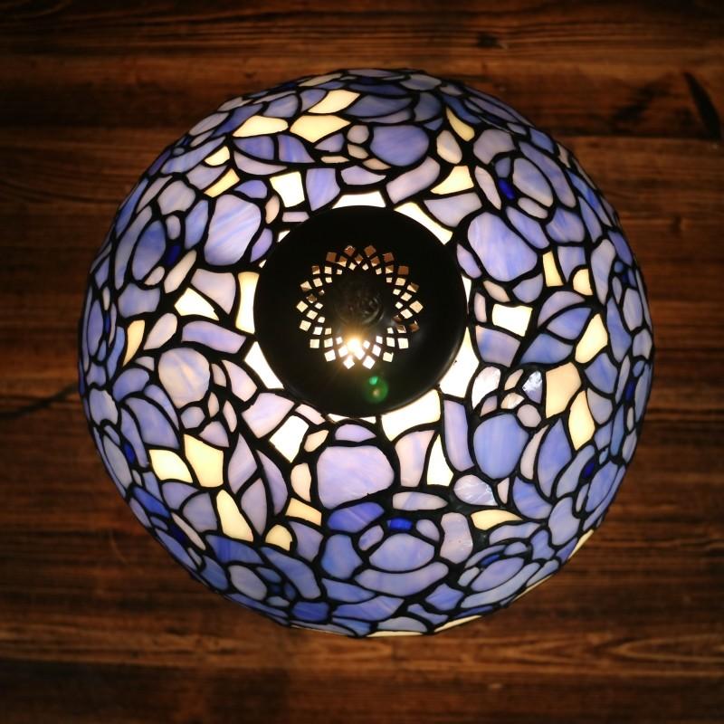 ステンドグラス ランプ おしゃれ 綺麗な ブルーローズ 青薔薇 テーブルランプ 上質 ガラス 卓上ライト Led対応 御祝 プレゼント ギフト Em 105 雑貨屋リエット 通販 Yahoo ショッピング