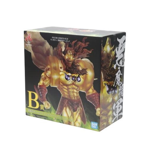 人気ブランド Figure Spirits Kuji キン肉マン 悪魔将軍フィギュア B賞 悪魔将軍フィギュア 予約販売品 Zoetalentsolutions Com
