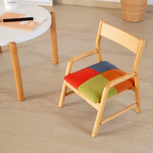 子供 椅子 キッズチェア 北欧テイスト 木製 家具 ベビーチェア 子供用椅子 子供いす Ik 雑貨屋リエット 通販 Yahoo ショッピング