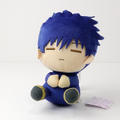 呪術廻戦 でっかいぽふっとぬいぐるみ 伏黒恵 ぬいぐるみ アニメ グッズ コレクション Jukai Pfn A 雑貨屋リエット 通販 Yahoo ショッピング