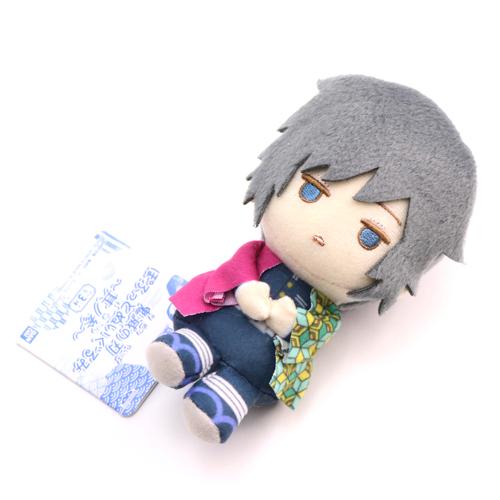 鬼滅の刃 鬼滅の刃 ぽふっとぬいぐるみ 其ノ参 単品 冨岡義勇 ぬいぐるみ アニメ グッズ Kimepof3 A 雑貨屋リエット 通販 Yahoo ショッピング