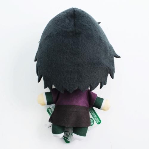 鬼滅の刃 ともぬい 壱ノ型 単品 不死川玄弥 ぬいぐるみ アニメ グッズ Kimetomo3 雑貨屋リエット 通販 Yahoo ショッピング