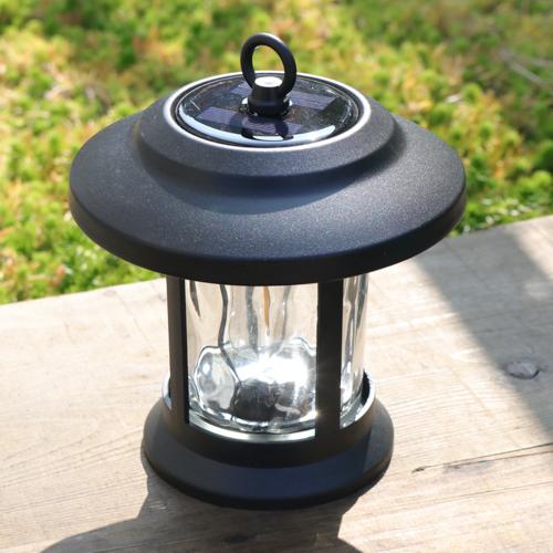 激安店舗 ソーラーライト Led ランタン おしゃれ ３way ハンギング ガーデンライト 屋外 照明 吊り型 置型