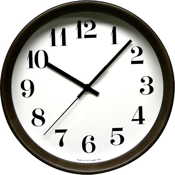 掛時計 電波時計 北欧 日本製 木製 木製 おしゃれ シンプル 時計 掛け時計 壁掛け時計 壁掛け時計