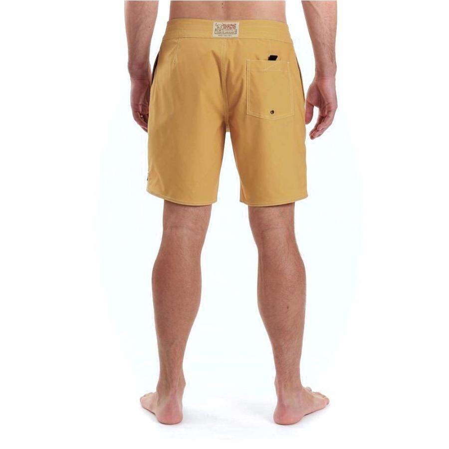 ボードショーツ ハウラーブラザーズ(HOWLER BROTHERS) Buchannon Boardshorts-Dijon｜the-view｜11