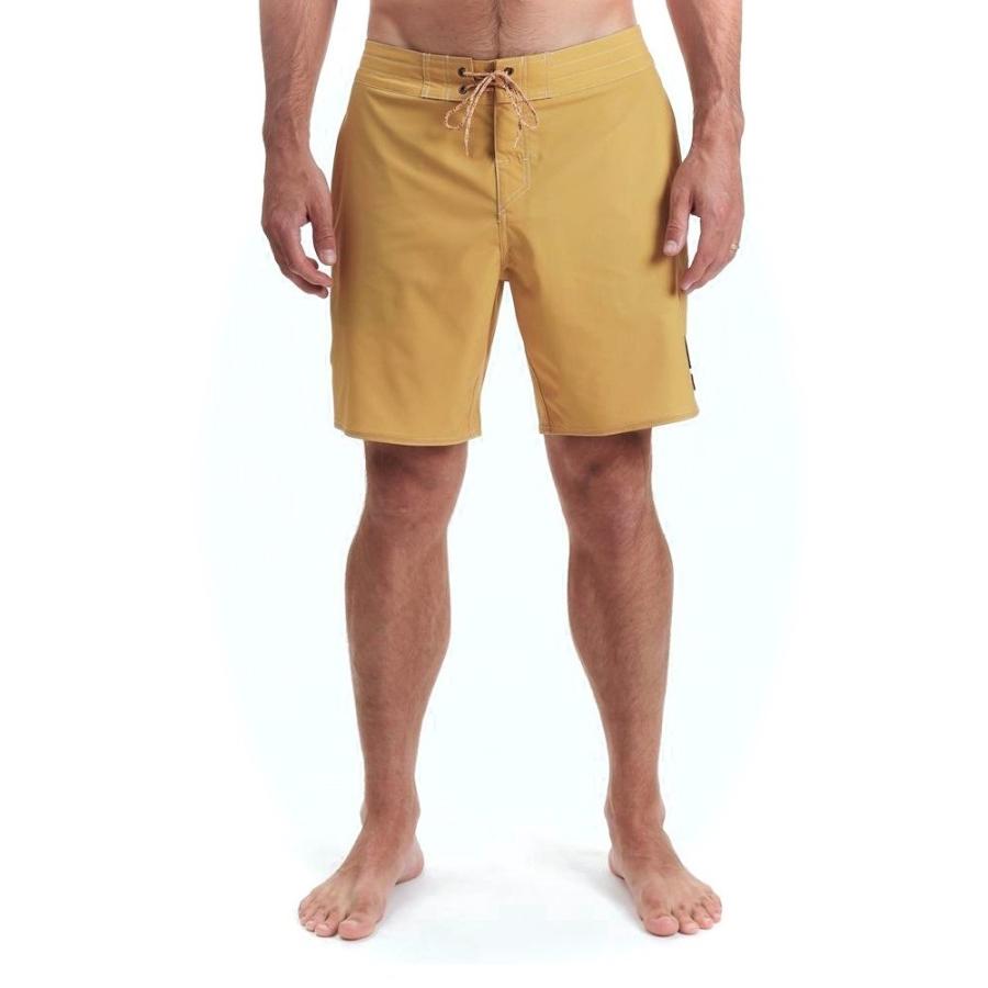 ボードショーツ ハウラーブラザーズ(HOWLER BROTHERS) Buchannon Boardshorts-Dijon｜the-view｜10