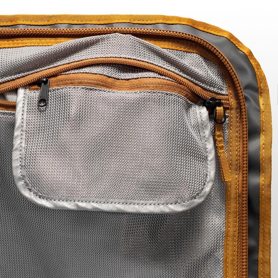 ダッフルバッグ バックカントリー(Backcountry) 40L : 海外mono store