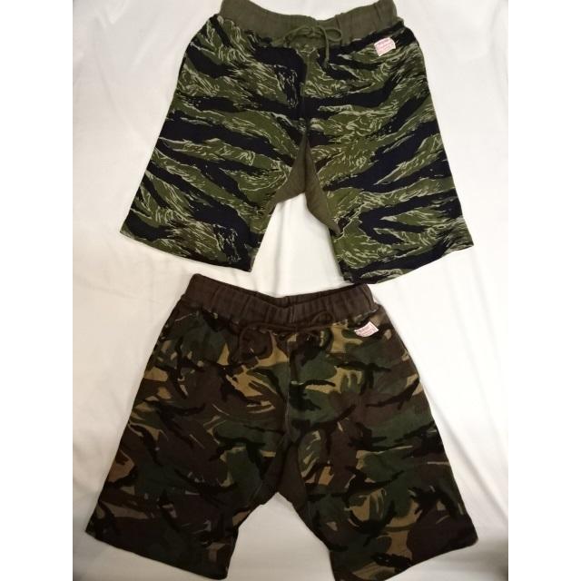 CUSHMAN クッシュマン MINI PILE SWEAT SHORTS 26801 スウェット CUSHMAN クッシュマン MINI PILE SWEAT SHORTS 26801 スウェット