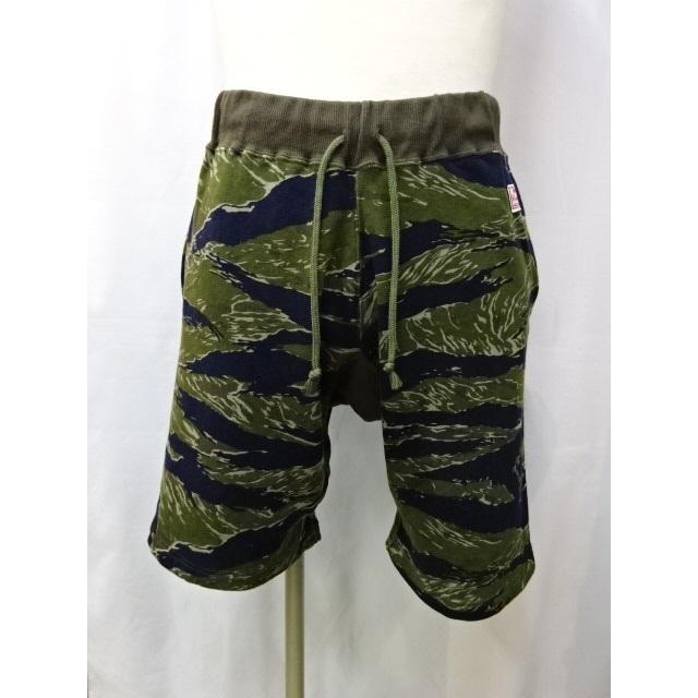 SUPER SHRUB SUPPLY ベルギーカモ　ショーツ fit=scale-down,w=1200