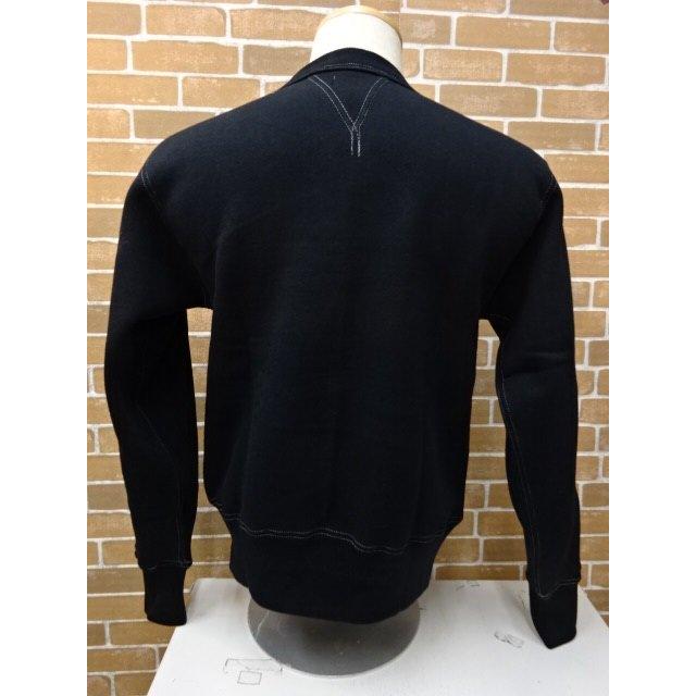 CUSHMAN（クッシュマン） スウェット セットインスリーブ 26901