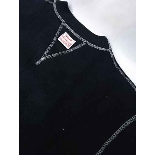 CUSHMAN（クッシュマン） セットインクルースウェット 26901P CLOVER
