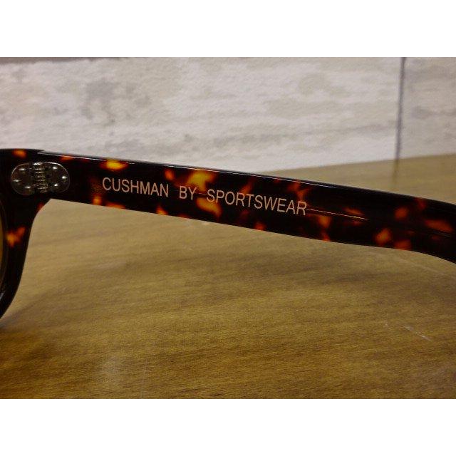クッシュマンサングラス 楽天市場】【CUSHMAN クッシュマン】 日本国内 ハンドメイド