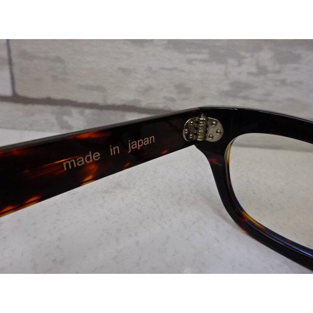 CUSHMAN クッシュマン CUSHMAN サングラス TORTOISE FRAME CUSHMAN クッシュマン CUSHMAN サングラス TORTOISE FRAME