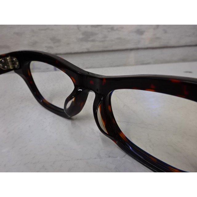 CUSHMAN クッシュマン CUSHMAN サングラス TORTOISE FRAME CUSHMAN クッシュマン CUSHMAN サングラス TORTOISE FRAME