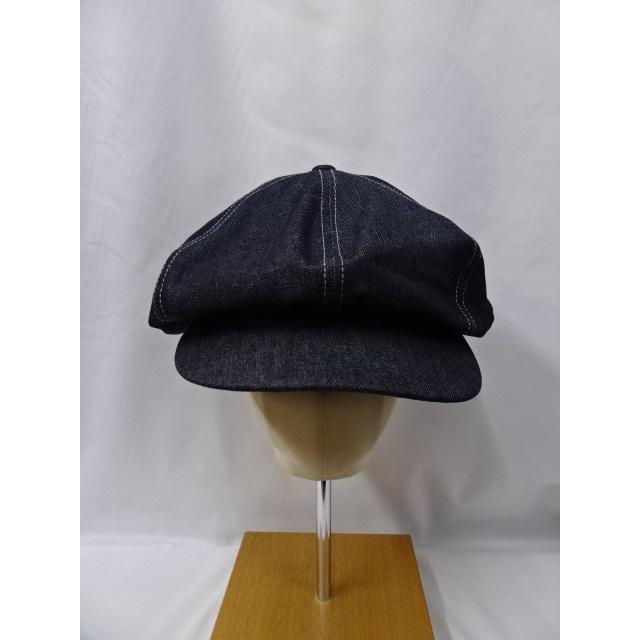 Mr.FATMAN ミスターファットマン Mr.FATMAN Johnny Casquette