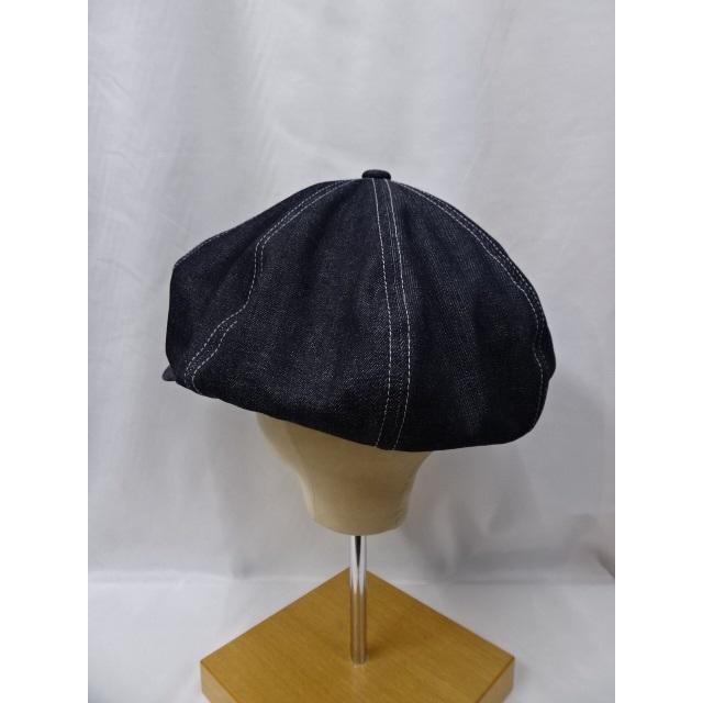 Mr.FATMAN ミスターファットマン Mr.FATMAN Johnny Casquette