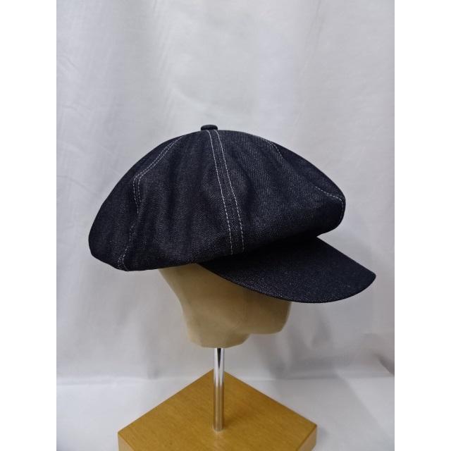 Mr.FATMAN ミスターファットマン Mr.FATMAN Johnny Casquette