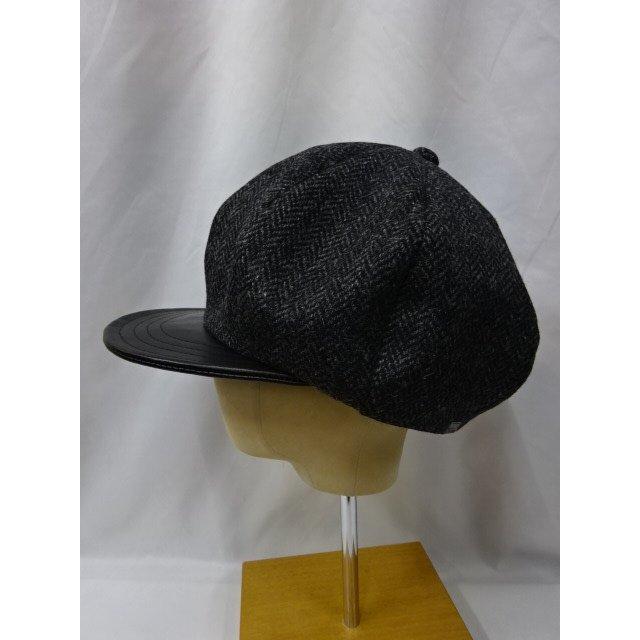 Mr.FATMAN ミスターファットマン Mr.FATMAN Classic Moon Casquette