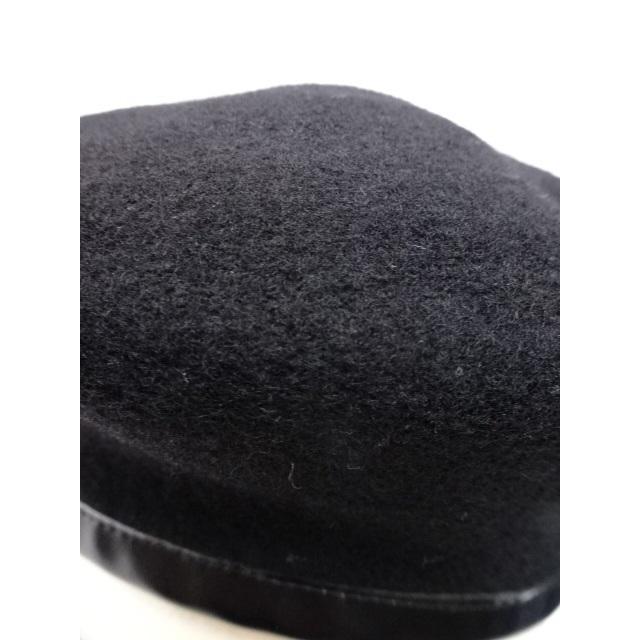 Mr.FATMAN ミスターファットマン Mr.FATMAN VINCENT BASQUE BERET