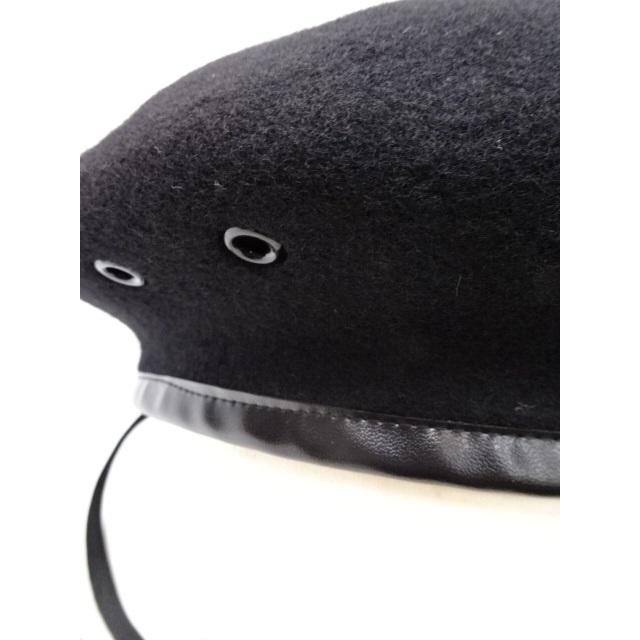 Mr.FATMAN ミスターファットマン Mr.FATMAN VINCENT BASQUE BERET