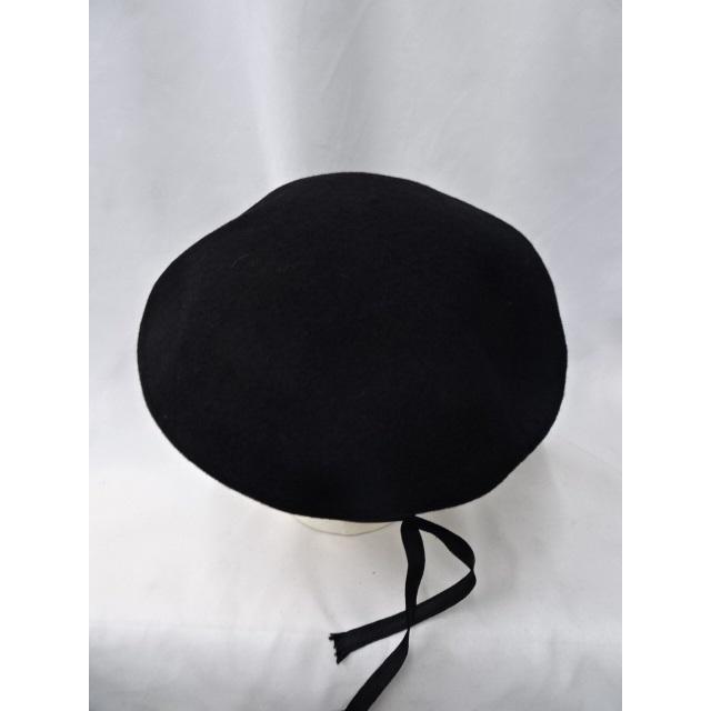 Mr.FATMAN ミスターファットマン Mr.FATMAN VINCENT BASQUE BERET