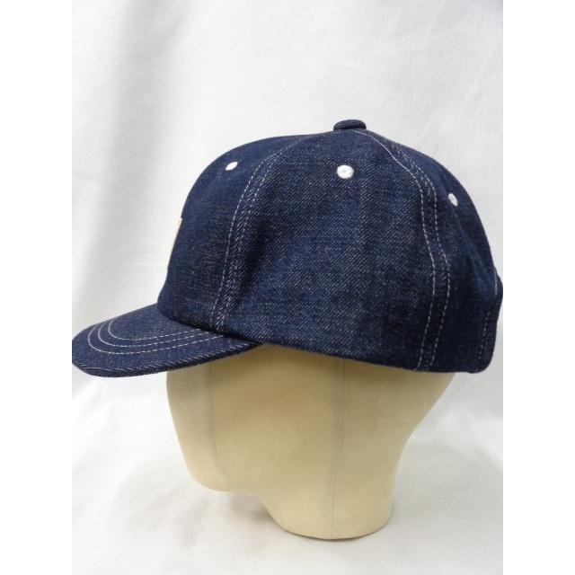 Mr.FATMAN ミスターファットマン Short Brim Garage Cap2 5251017 12