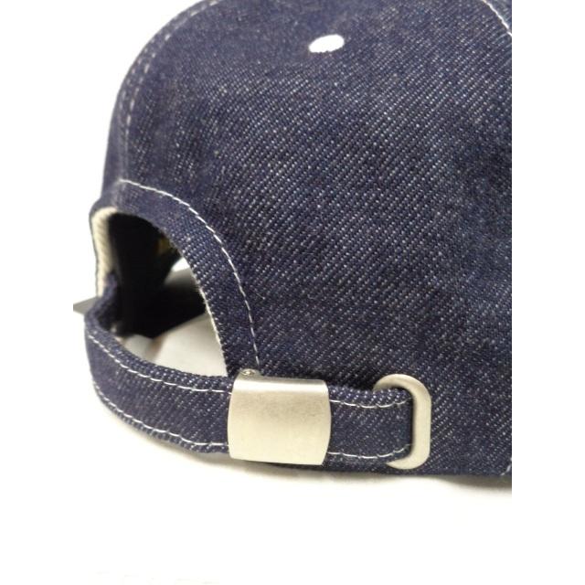 Mr.FATMAN ミスターファットマン Short Brim Garage Cap2 5251017 12